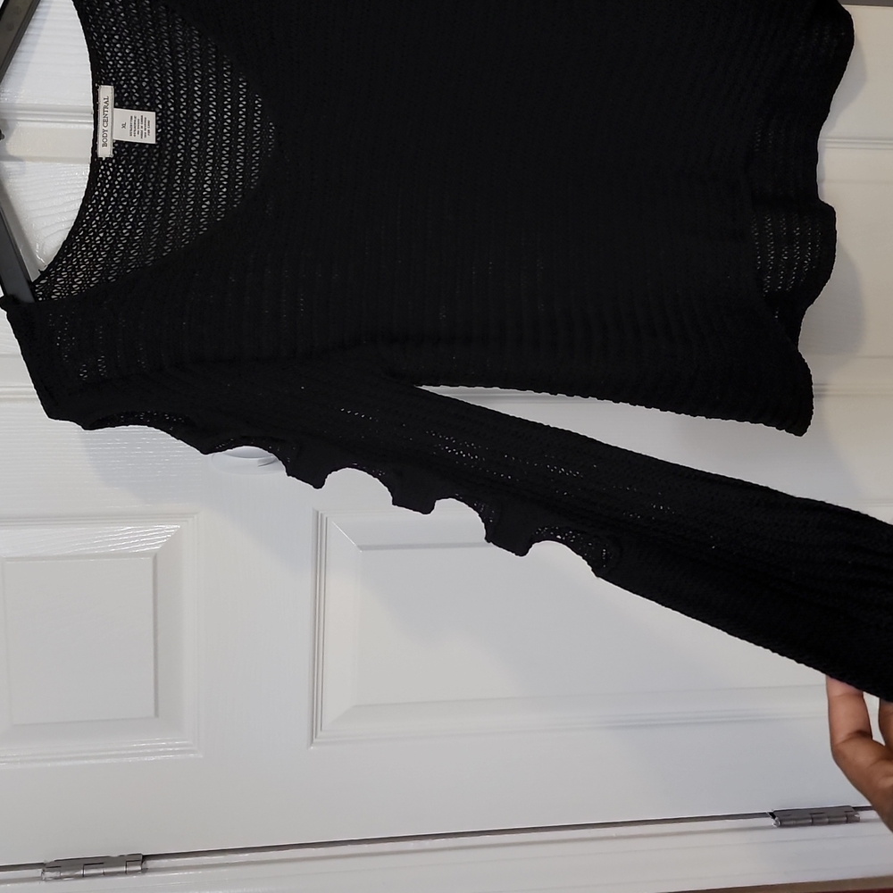Super Cute Body Central sweater